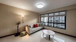 Blk 208A Clementi Gateway (Clementi), HDB 4 Rooms #636185281